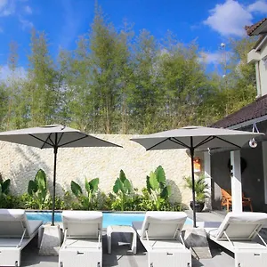 Mahasari Seminyak (Bali)